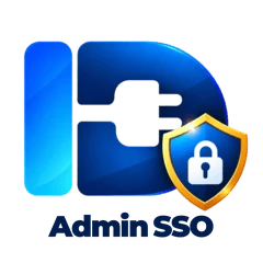 IdPlug Admin SSO icon