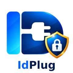 IdPlug Customer SSO icon