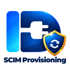 IdPlug SCIM Provisioning icon
